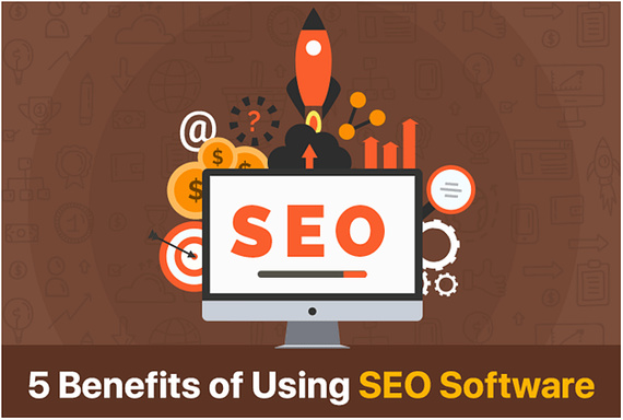 TOP 5 BENEFITS OF USING AUTOMATED TOOLS FOR SEO