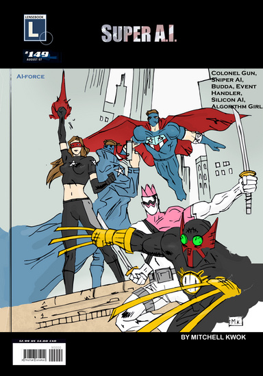 Super Ai #149