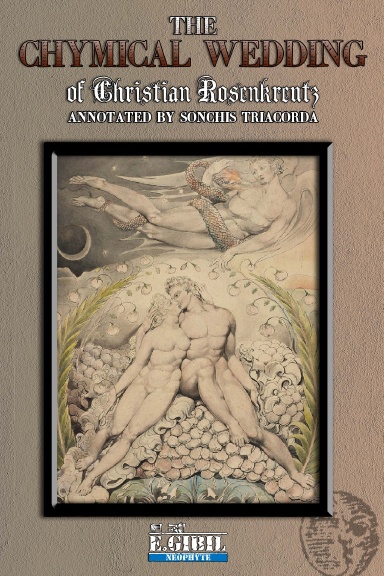 The Chymical Wedding