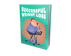 successfull weight loss techniques
