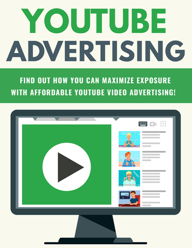 Youtube Advertising