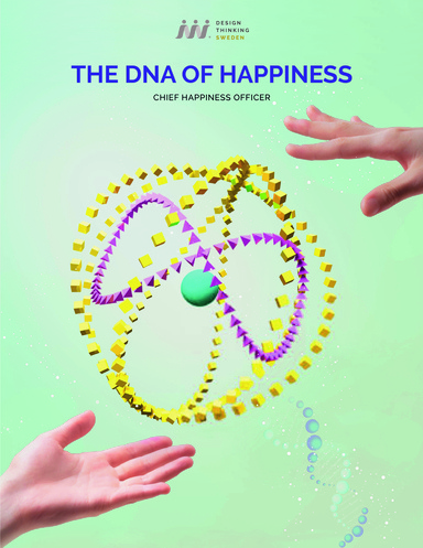 The DNA of Happiness