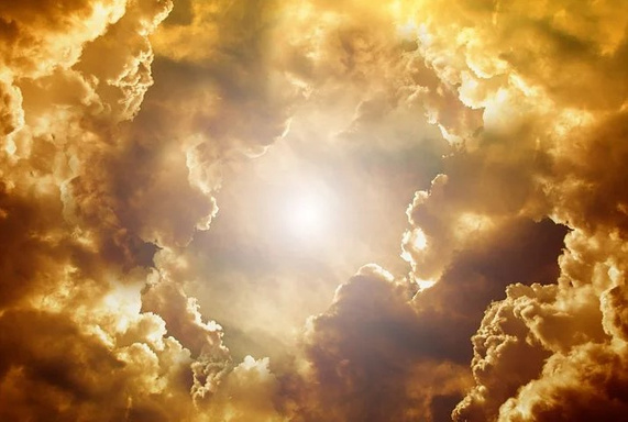 Revelation of Heavan