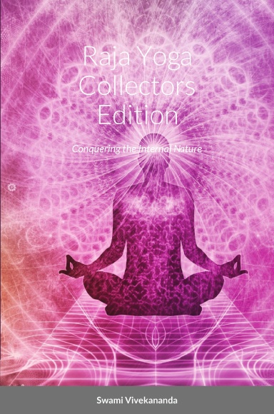 Raja Yoga Collectors Edition