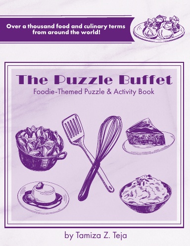 The Puzzle Buffet