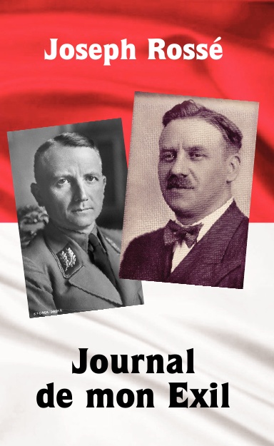 Journal de mon Exil