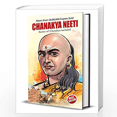 Chanakya Neeti