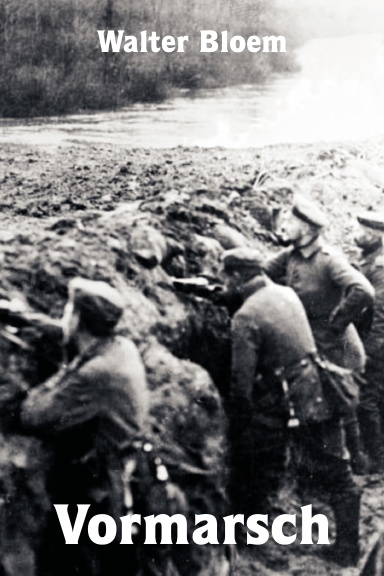 Vormarsch