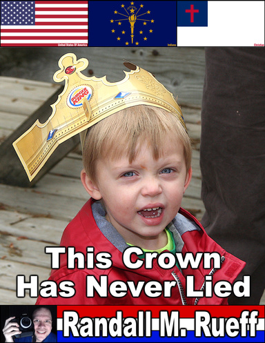 This Crown Has Never Lied
