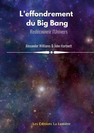 L'effondrement du Big Bang
