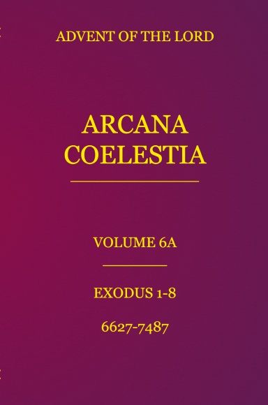 Arcana Coelestia 6A