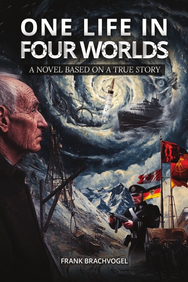 One Life In Four Worlds