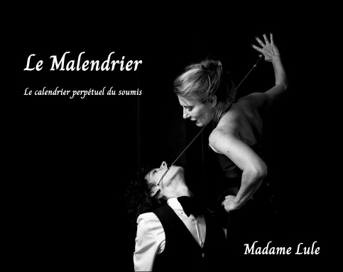 Le Malendrier - imprimé - couverture cartonnée