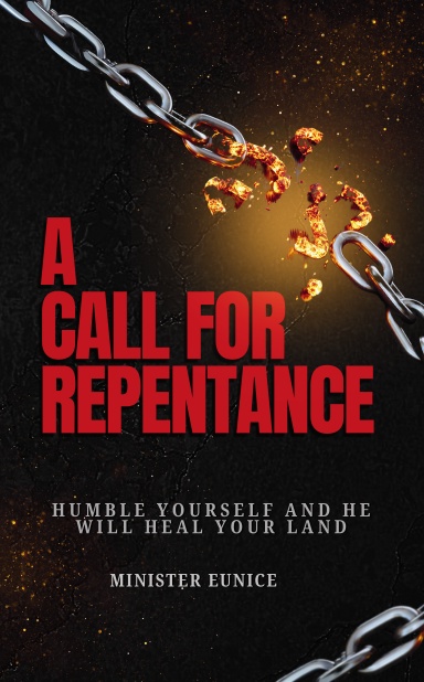 A Call For Repentance
