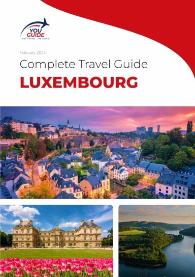The complete travel guide for Luxembourg