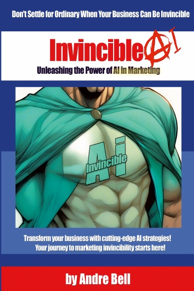 INVINCIBLE AI Paperback