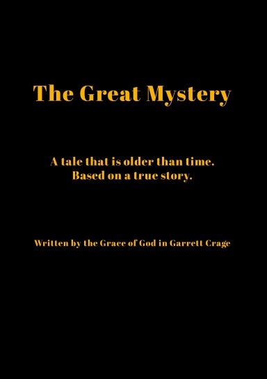 The Great Mystery