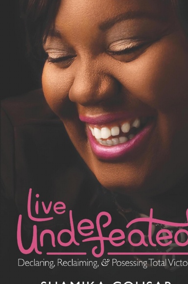 Live UNDEFEATED-Collector's Edition
