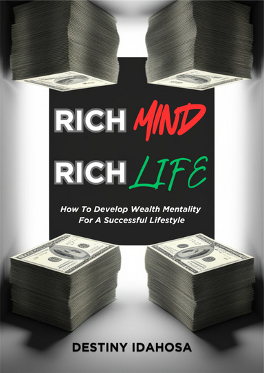 RICH MIND, RICH LIFE