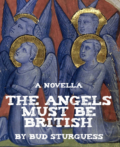 The Angels Must Be British