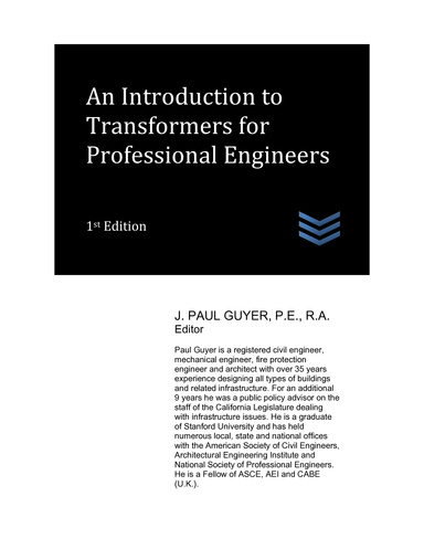 An Introduction to Transformers for Professional Engineers
