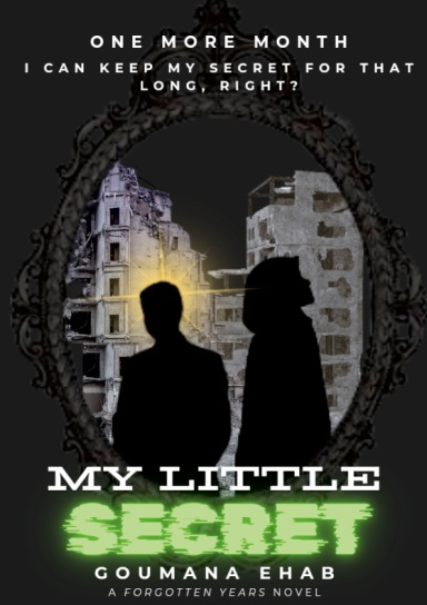 My Little Secret
