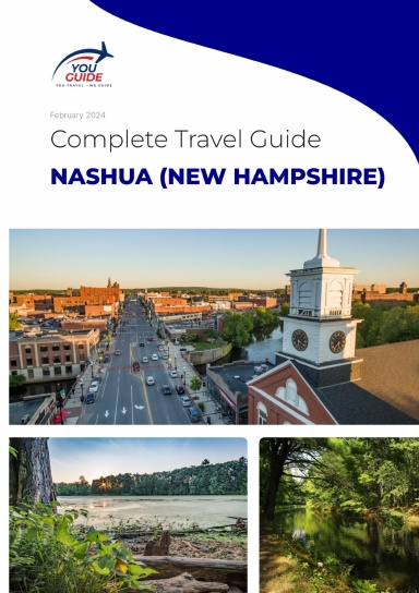 The complete travel guide for Nashua