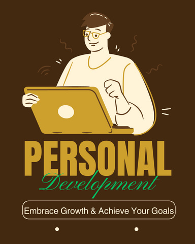 Personal Development -2024
