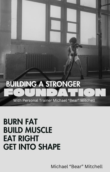 Building a Stronger Foundation