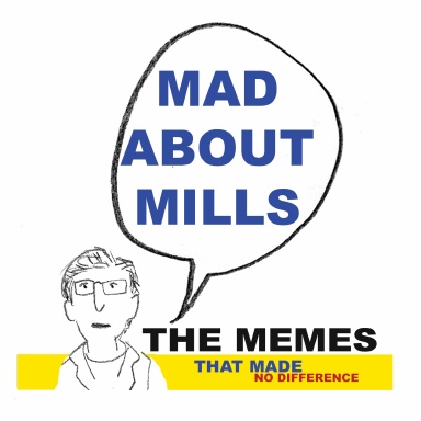 Mad About Mills