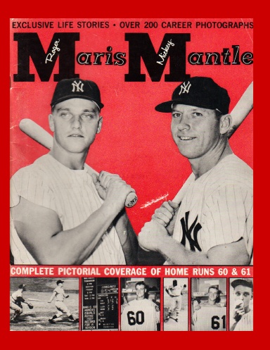 Maris & Mantle