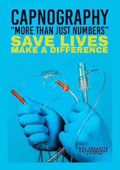 Capnography - More Than Just Numbers
