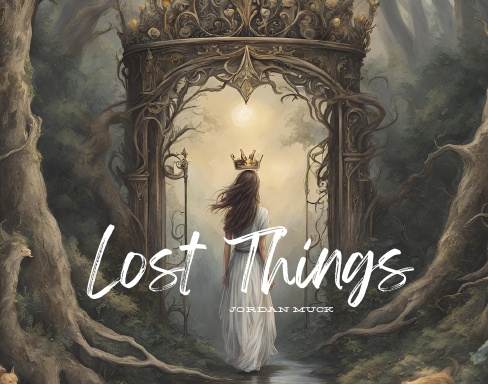 Lost Things