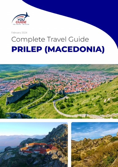 The complete travel guide for Prilep