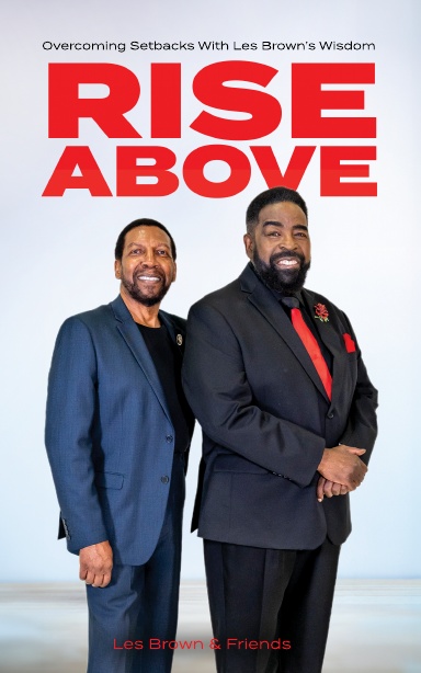 Rise Above: