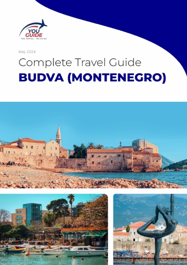 The complete travel guide for Budva