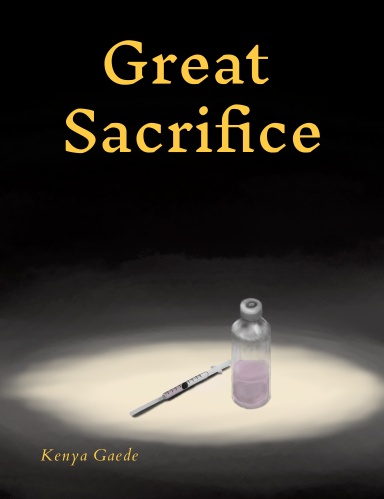 Great Sacrifice