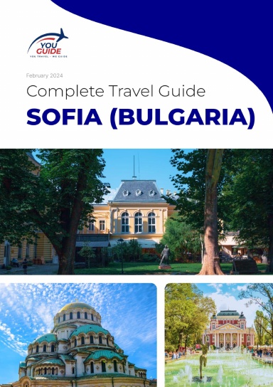 The complete travel guide for Sofia