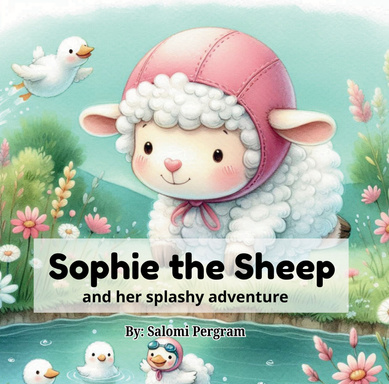 Sophie the Sheep
