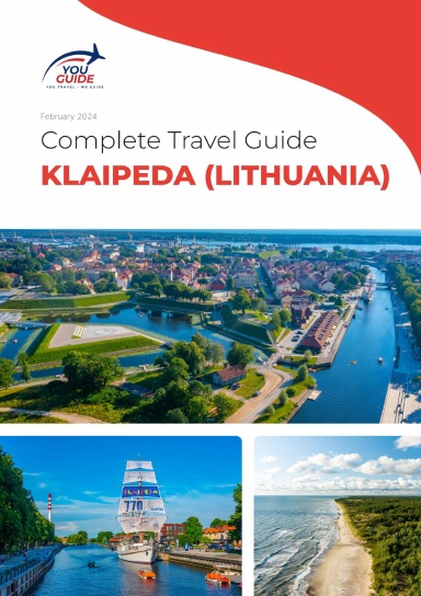 The complete travel guide for Klaipeda
