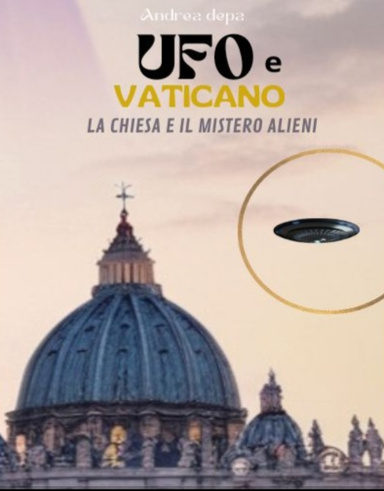 UFO E VATICANO
