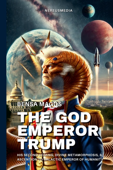 The God Emperor Trump