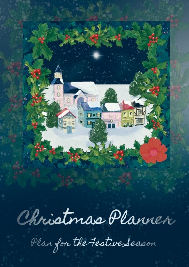 Christmas Planner