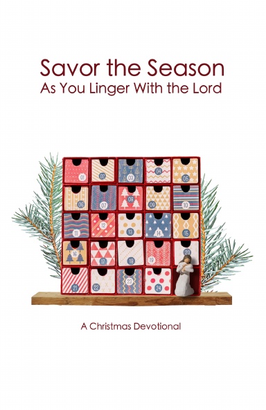 Savor the Season