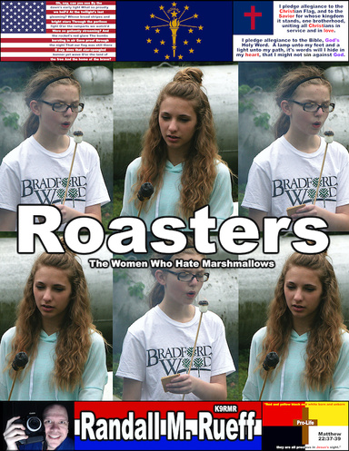 Roasters - The Women Who Hate Marshmallows