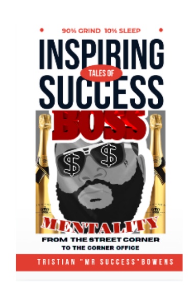 90% GRIND 10% SLEEP - BOSS MENTALITY