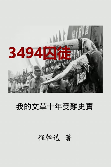 Prisoner 3494
