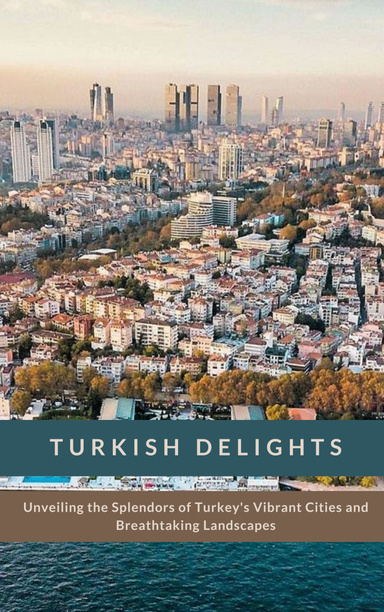 Turkish Delights