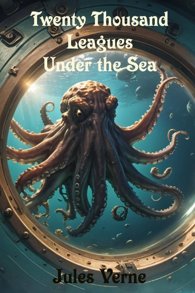 Twenty Thousand Leagues Under the Sea