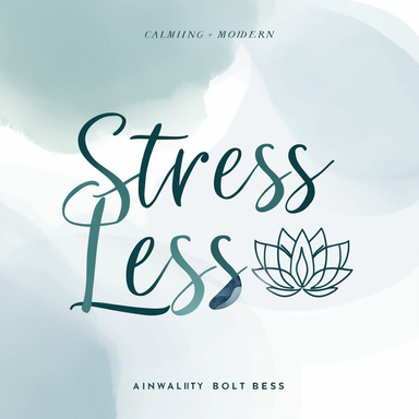 Stress Less